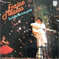 Enrico Macias - Le Violon De Mon Pere / Philips 2LP Enrico Macias - Le Violon De Mon Pere / Philips 2LP